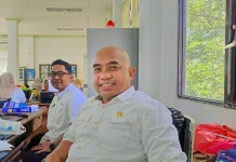Temuan Kasus TBC di Sulbar Tertinggi di Polman, Sebanyak 480 Kasus