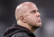 Arne Slot Pastikan Tetap Latih Liverpool Musim Depan