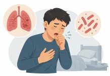 Alasan TBC perlu Lebih Diwaspadai daripada Covid