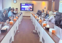 Logam Tanah Jarang, Gubernur Sulbar Minta Tata Kelola Berpihak ke Masyarakat