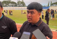 PSSI Sulbar Optimis Persimaju Mamuju Mampu Bersaing di Liga 4 Piala Presiden 2026