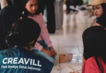 Kreatif Village Bandung Rekrut Relawan Desa, Mahasiswa Sulbar Bisa Gabung
