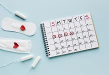 Kenali Siklus Menstruasi dan Nutrisi yang Dibutuhkan Tubuh