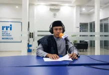 Pembuktian Cinta dalam Pandangan Islam