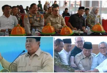 Bupati Arsal Aras Hadiri Peresmian Koperasi Merah Putih di Babana Secara Virtual