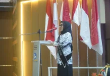 Ketua TP PKK Sulbar Tekankan Ibunda Guru Adalah Amanah Pendidikan