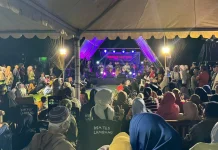 Sumare Festival Langkah Awal Pelestarian Tradisi Lokal di Sulbar