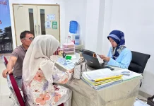 Sebanyak 2.531 Orang Daftar Program Beasiswa Pemprov Sulbar 2026