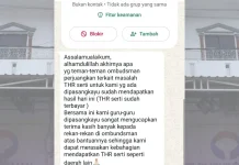 Kawal Pembayaran Hak 941 Guru di Pasangkayu, Pelapor Apresiasi Ombudsman Sulbar