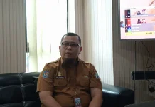 Dinas PUPR Sulbar Rencanakan Perbaikan 16 Ruas Jalan di Sulbar