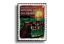 Sepotong Senja untuk Pacarku”, Romansa Puitis tentang Cinta dan Kenangan