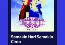 Semakin Hari Semakin Cinta”, Lagu Tentang Rasa Sayang yang Tumbuh Perlahan