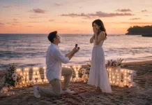 Referensi Lagu Bahasa Indonesia yang Cocok untuk Melamar Kekasih