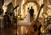 Referensi Lagu Barat Romantis Era 70–90an Cocok Dinyanyikan saat Teman Menikah