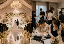 Pernikahan Impian vs Realita, Banyak Pasangan Baru Sadar saat Hari H Sudah Dekat