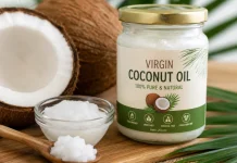 Jangan Ragu Menggunakan Virgin Coconut Oil, Ini Manfaatnya