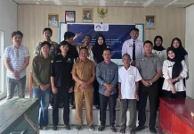 Kemenkum Sulbar Perluas Akses Bantuan Hukum Gratis ke Desa