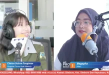 Forum Anak Mamuju Ajak Orang Tua Dampingi Anak di Dunia Digital