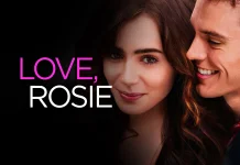 Cuma Sahabatan? Kisah di Love, Rosie Ini Dijamin Bikin Hati Campur Aduk!