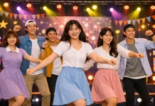 Hobi Dance Cover Kian Digemari Anak Muda, Jadi Ajang Ekspresi dan Kreativitas
