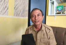 BPBD Polman Siapkan Air Bersih untuk Desa Terdampak Kemarau