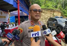 Polda Sulbar Bangun Kantor Sat PJR Pertama di Indonesia Berkonsep Rest Area