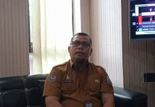 Minim Anggaran, Pemprov Sulbar Usulkan Pinjaman 170 Miliar ke PT SMI