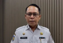 Pemprov Sulbar Perpanjang Kebijakan WFA Bagi PPPK
