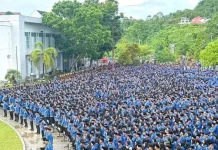 Sekda Sulbar Izinkan PPPK PW Cari Penghasilan Tambahan, Asal Tak Ganggu Tugas Utama