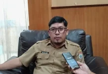 Overload Panen Sawit Sebabkan Antrean Panjang dan Harga TBS Anjlok di Sulbar