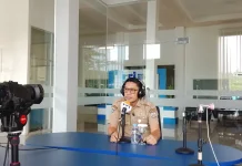 Kesbangpol Sulbar Siapkan Empat Jalur Pembinaan Generasi Muda Berkarakter