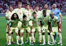 Prediksi: Spanyol Favorit Juara Piala Dunia 2026