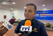 KPPN Mamuju Dorong Optimalisasi APBN dan Perkuat Tata Kelola Keuangan Negara