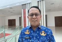 Harkitnas 2026: Sekprov Sulbar Targetkan Pertumbuhan  Ekonomi Tekan Kemiskinan