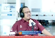 LPH Hidayatullah Dorong Sertifikasi Halal Dapur MBG