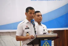 Harkitnas Jadi Momentum Kemenkum Sulbar Perkuat Pelayanan