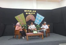 Sumare Pertahankan Sistem Pemerintahan Tradisional Bernama Kepunggauan