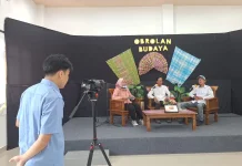 Desa Sumare memiliki Pelaut Tangguh dan Warisan Budaya