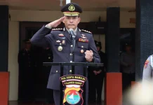 Peringati Harkitnas 2026, Kapolresta  Serukan Tingkatkan Semangat Pengabdian