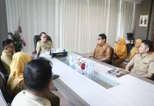 MBG Dorong Ekonomi Sulbar, namun Pasokan Pangan dari Luar Daerah