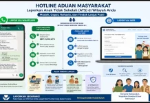 Dikbud Sulbar Gandeng Relawan dan Kampus untuk Kembalikan 550 ATS ke Sekolah