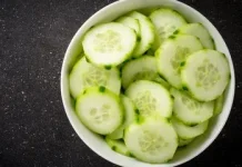 Timun, Sayuran Segar dengan Banyak Manfaat untuk Kesehatan