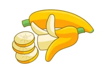 Pisang, Buah Sederhana dengan Segudang Manfaat untuk Kesehatan