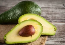 Alpukat, Buah Sehat Kaya Nutrisi untuk Tubuh
