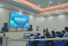 ACFFEST Kampanyekan Anti Korupsi lewat Film dan Diskusi