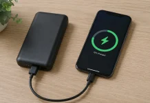 HP Sering Dicas Powerbank, Aman atau Tidak?