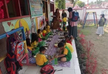 IPAL dan SHLS Lengkap, MBG Tapalang Kembali Beroperasi
