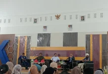 Perpustakaan Sulbar Gelar Bimtek Literasi, Soroti Tantangan Era Digital