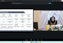 Kemenkum Sulbar Komitmen Tertib Kelola Aset Negara