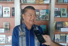 Perpusip Sulbar Tingkatkan Kompetensi Digital, Cegah Hoax di Tengah Masyarakat